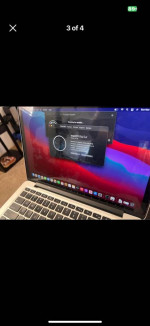 Macbook 13”