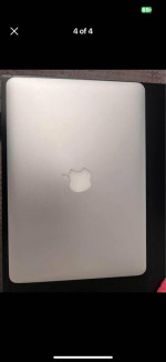 Macbook 13”