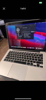 Macbook 13”