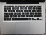 Apple MacBook Pro 13-Inch Core i5 2.5 Mid-2012 8GB RAM 500GB HD -