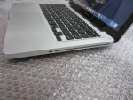 Apple MacBook Pro 13-Inch Core i5 2.5 Mid-2012 8GB RAM 500GB HD -