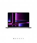 14-inch MacBook Pro Apple M2 Pro Chip with 10‑Core CPU and 16‑Core GP