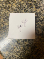 Brand new airpods pro 2nd generation