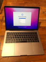 OBO - MacBook Pro laptop computer - 2016, 256gb, 8gb RAM, 2 GHz