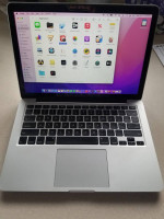 Apple Macbook Pro 13" retina, 2015