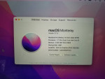 Apple Macbook Pro 13" retina, 2015