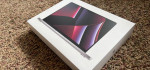 14" MacBook Pro M2 Pro 16GB/512GB