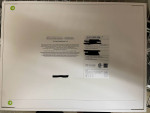 NEW in SEALED BOX - Apple MacBook Pro 14”, M3 chip, 512gb