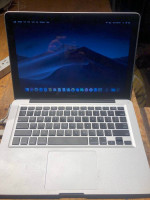 Macbook Pro