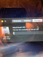 Macbook Pro