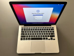 MacBook Pro 13" Retina Late 2013 2.6GHz i5 8GB 500GB SSD