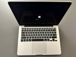 MacBook Pro 13" Retina Late 2013 2.6GHz i5 8GB 500GB SSD