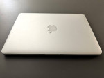 MacBook Pro 13" Retina Late 2013 2.6GHz i5 8GB 500GB SSD