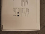 SEALED 14" Apple MacBook Pro M3 - 8GB RAM 512GB SSD