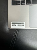 13" MacBook Pro Touch (2016)