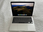 2020 13 inch Macbook Air M1