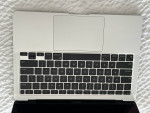 2020 13 inch Macbook Air M1