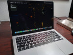 Apple M1 MacBook for trade