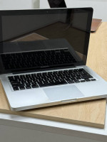 13" MacBook Pro (2012)