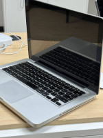 13" MacBook Pro (2012)