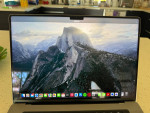 Apple 16" Macbook Pro M2 Max 32GB/1TB SSD 38-core GPU, Space Gray