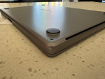 Apple 16" Macbook Pro M2 Max 32GB/1TB SSD 38-core GPU, Space Gray