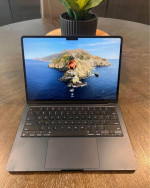 MacBook Air M2