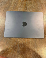 MacBook Air M2