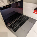2019 MacBook Pro