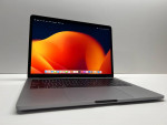 MacBook pro 13 retina touch bar, i7, 16GB RAM,1TB SSD, Sonoma