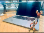 Excellent 16 inch MacBook Pro, 32GB RAM, 1TB SSD, 2.4ghz Intel Core i9
