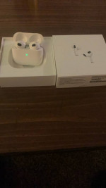 AirPods 3rd gen