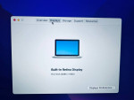 *** MacBook Pro 2015 15 Inch i7 2.5ghz 16gb 500gb hd!!!!!******