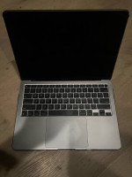Trade MacBook for PC