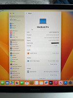 Apple MacBook Pro (15-inch, 2018)