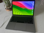 MacBookAir Retina, 13-inch