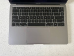 MacBookAir Retina, 13-inch