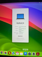MacBookAir Retina, 13-inch