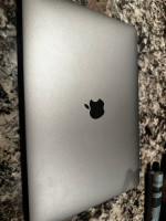 Macbook Pro 2017 Fully Upgraded