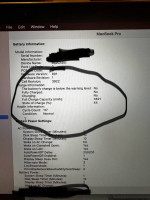 Macbook Pro 2017 Fully Upgraded