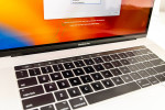 15.4-inch MacBook Pro 3.1GHz Quad-core Intel i7 with Retina Display