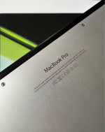 Apple MacBook Pro 13” mid 2014