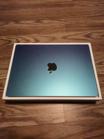 MacBook Air M2 13"