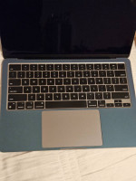MacBook Air M2 13"
