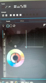 MacBook MUSIC/DMX Live sound and Light system