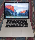MacBook Pro 2014