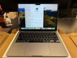 Macbook Air M2 13" 8GB/256GB A2681