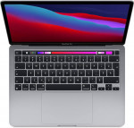 BNIB Macbook Pro M2 8/512gb 2022 Touchbar