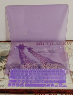Macbook Sleeve & Cover