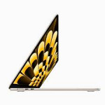 Macbook 15 Air M2 2024 Trade for video editing laptop 8gb ram 256gb